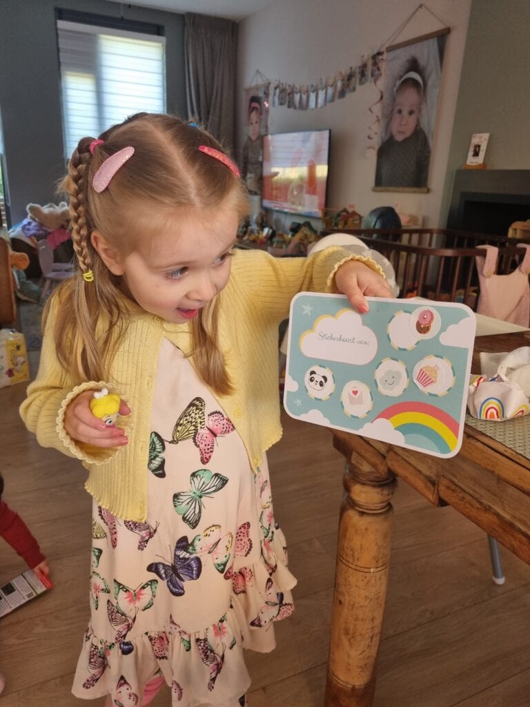 Afbeelding #2 van Eva Niemeijer