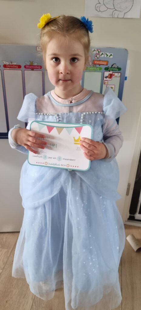 Afbeelding #1 van Eva Niemeijer