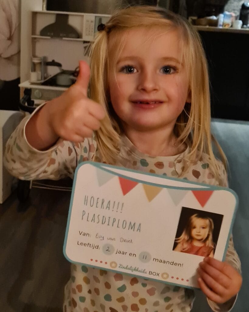 Afbeelding #1 van Melanie van Driel