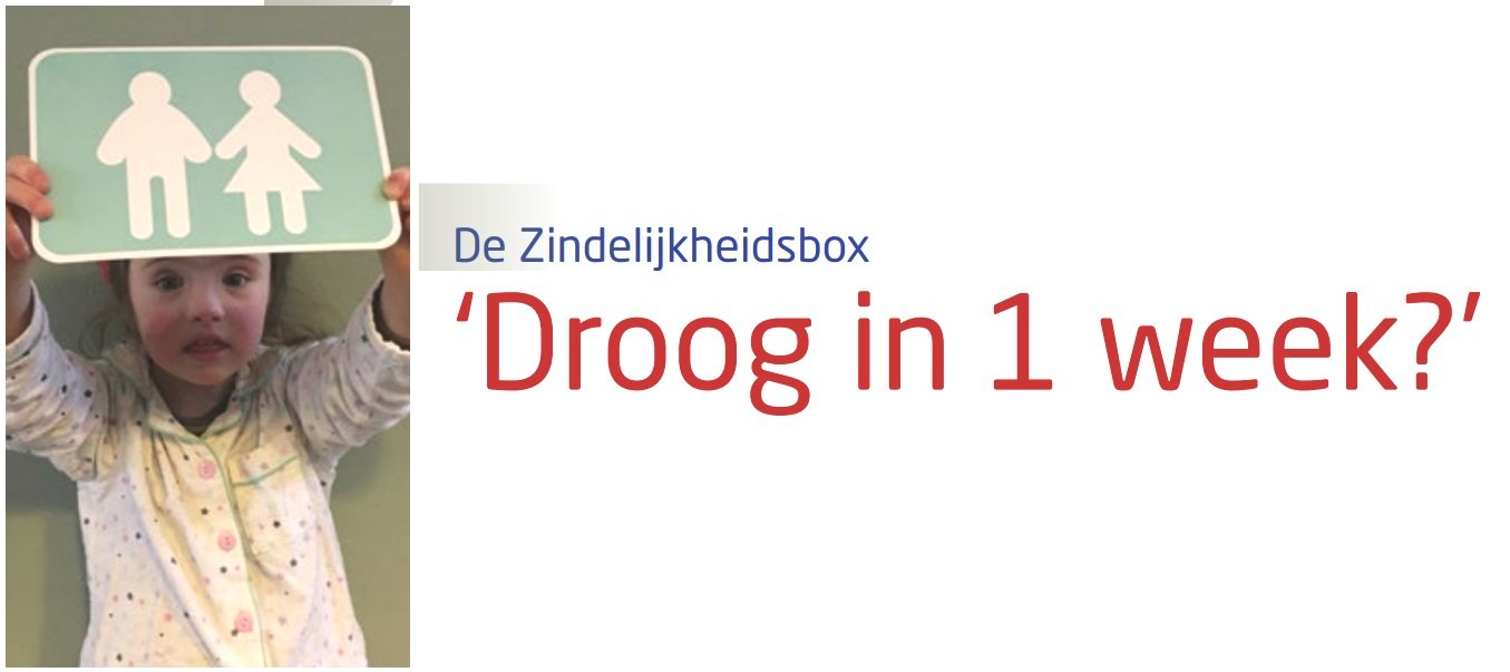 Samenwerking Stichting Downsyndroom 1