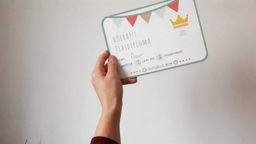 Mama van Dijk staat versteld 1