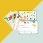 (Extra) Beloningssysteem Zindelijkheid Jongen