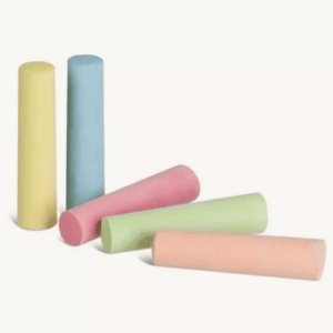 Cadeau ideeën stoepkrijt