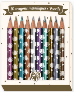 Cadeau ideeën potloden