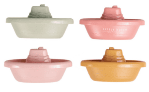 Cadeau ideeën bad speelgoed