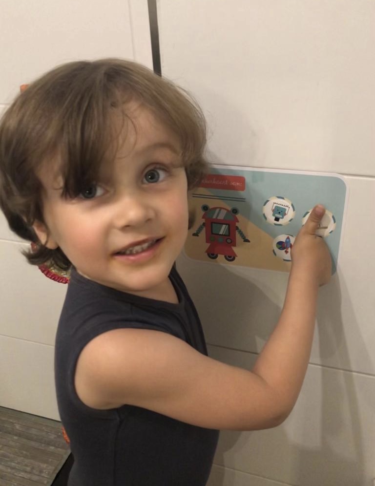 Afbeelding #1 van Kelly Verdijsseldonck