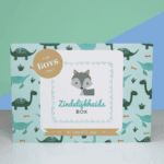Zindelijkheidsbox - Jongen editie