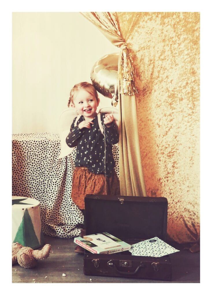 Zindelijkheidstraining wanneer start je?