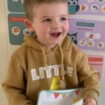 De weg naar zindelijkheid 7 De weg naar zindelijkheid 12