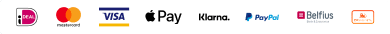 betaalmogelijkheden