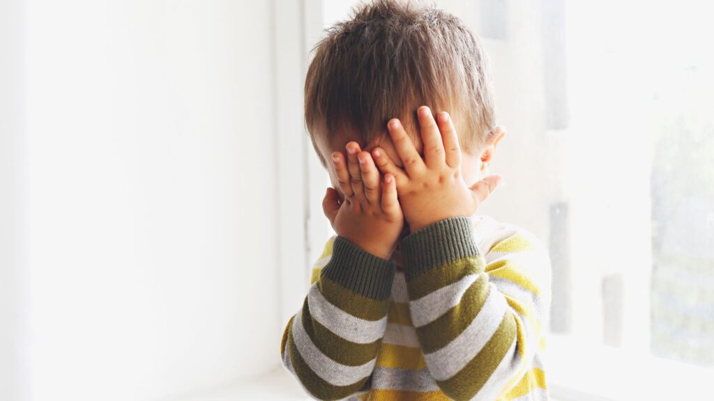 Wat als kind echt niet zindelijk wil worden?