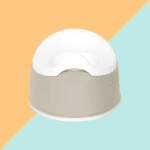 Bébé-jou Potje Taupe