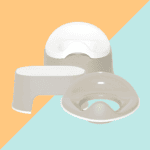 Bébé-jou 3-delige Set Taupe