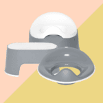 Bébé-jou 3-delige Set Grijs