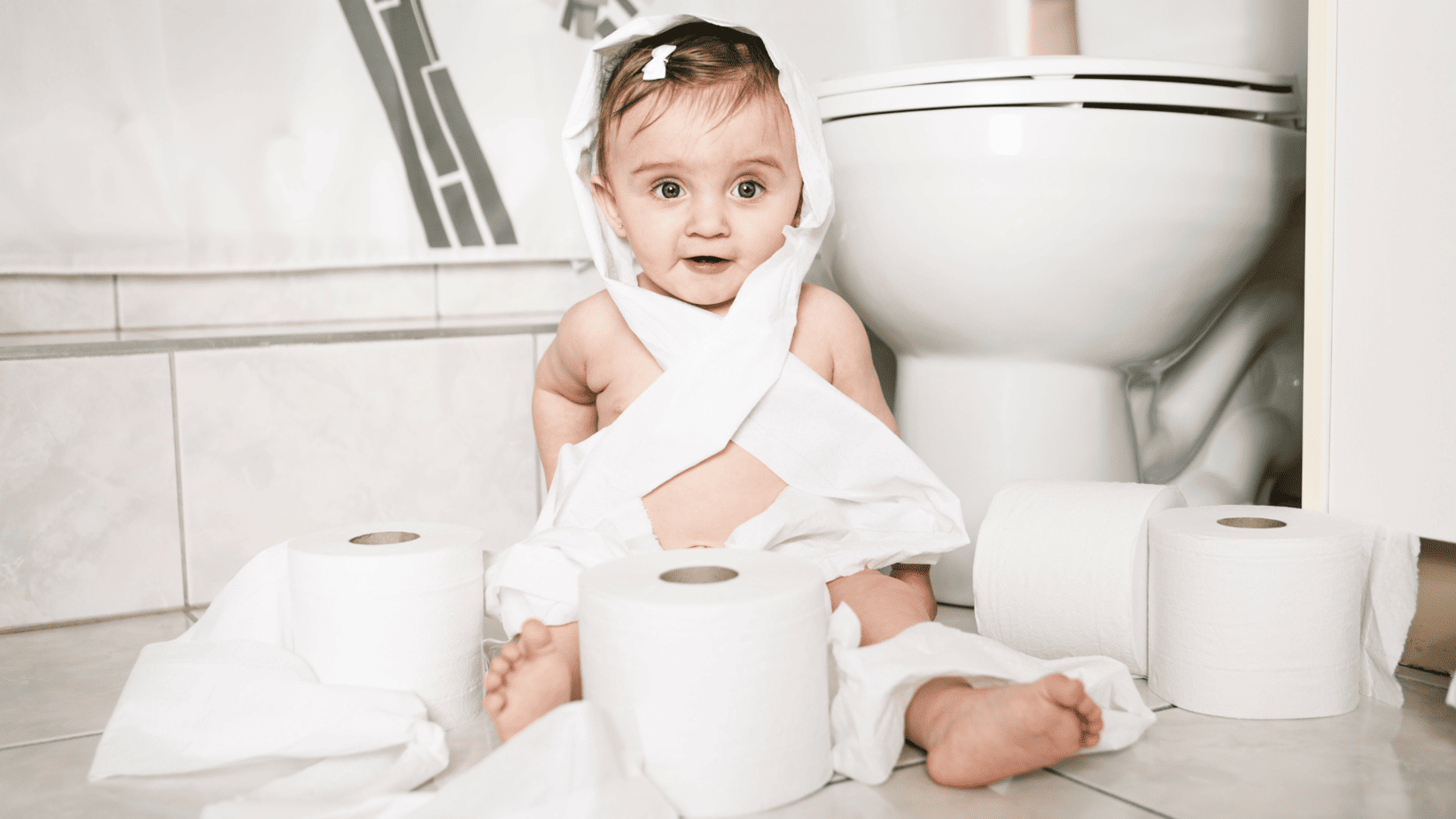 Wat is zindelijkheidstraining?