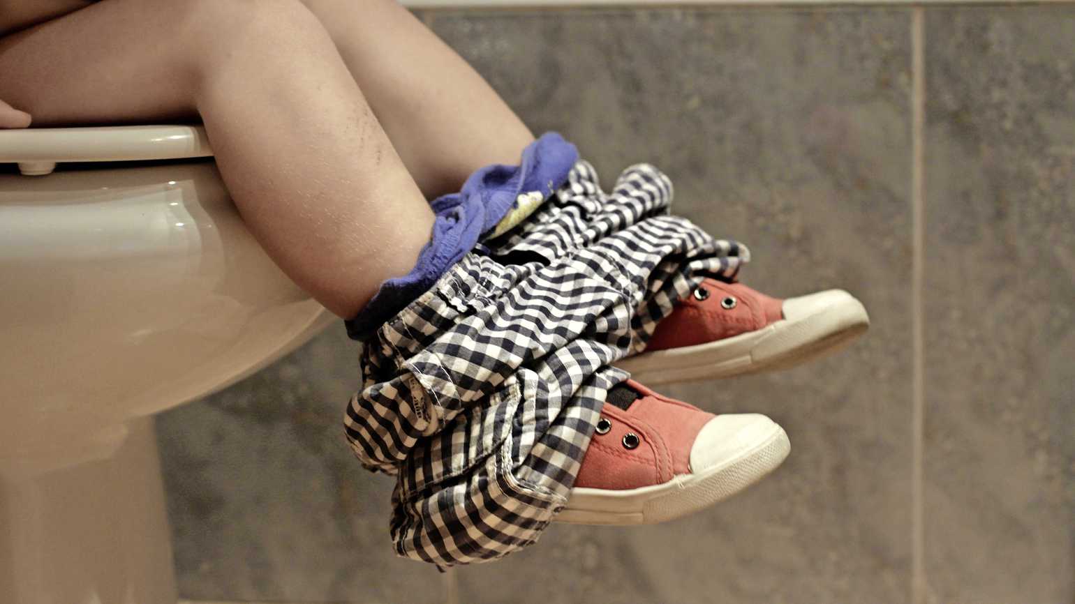 Kind mag niet meer naar school komen omdat hij nog niet zindelijk is 1