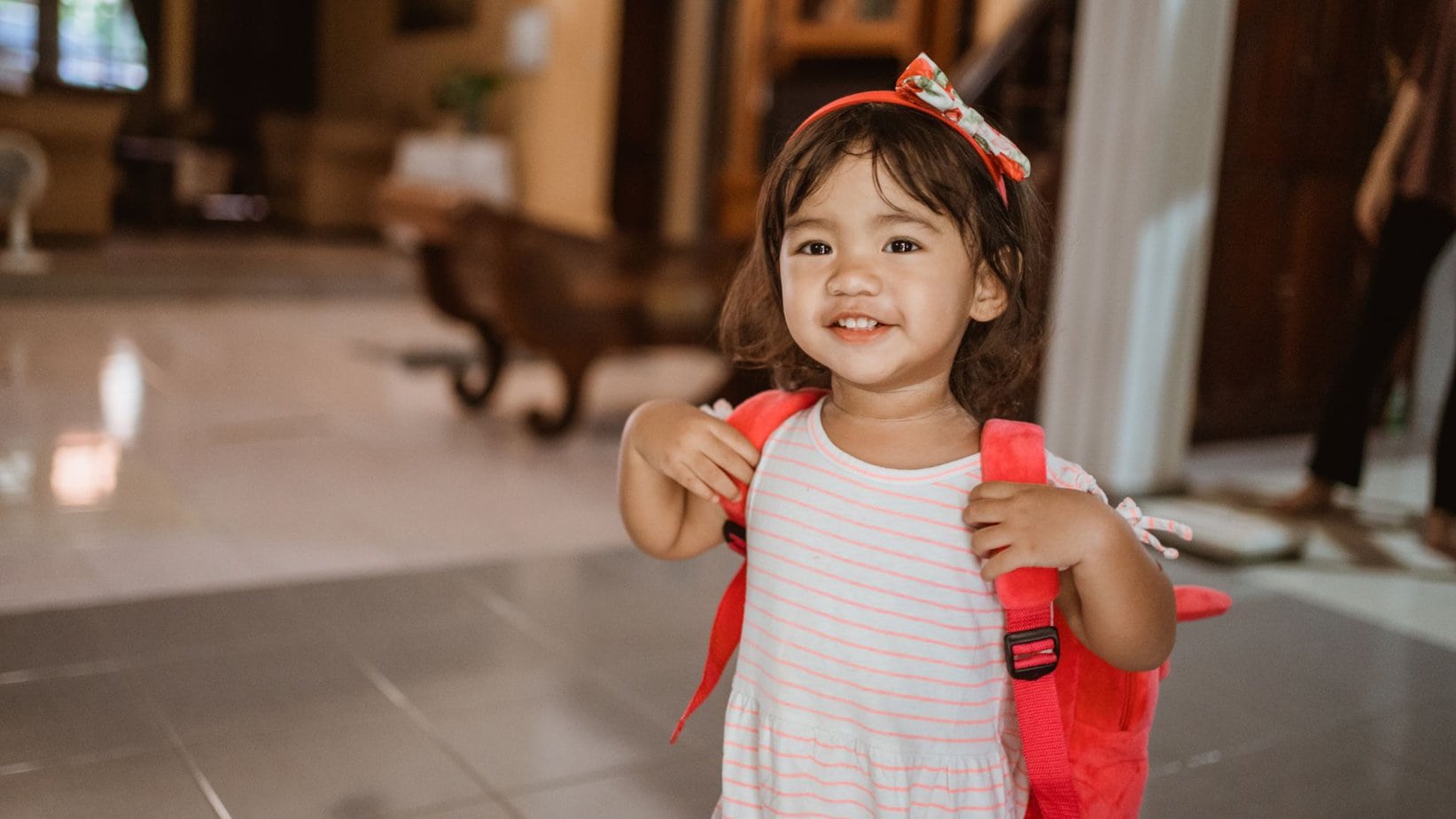 Waarom is zindelijkheid belangrijk? 5 redenen