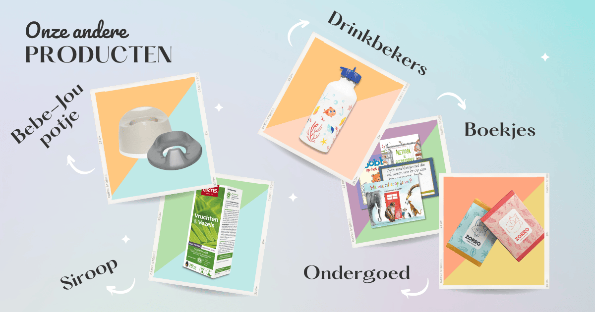 Pink Violet Gradient New Products Your Story (Instagram-bericht (Vierkant)) (Facebook-bericht (Liggend))2 Andere producten