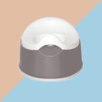 Bébé-jou Potje Bruin