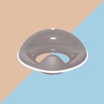 Bébé-jou Toiletverkleiner Bruin