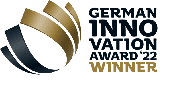 German innovation award winner 22