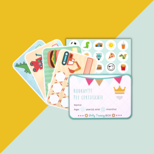 (Extra) Reward System Boy