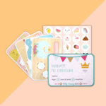 Reward system girl