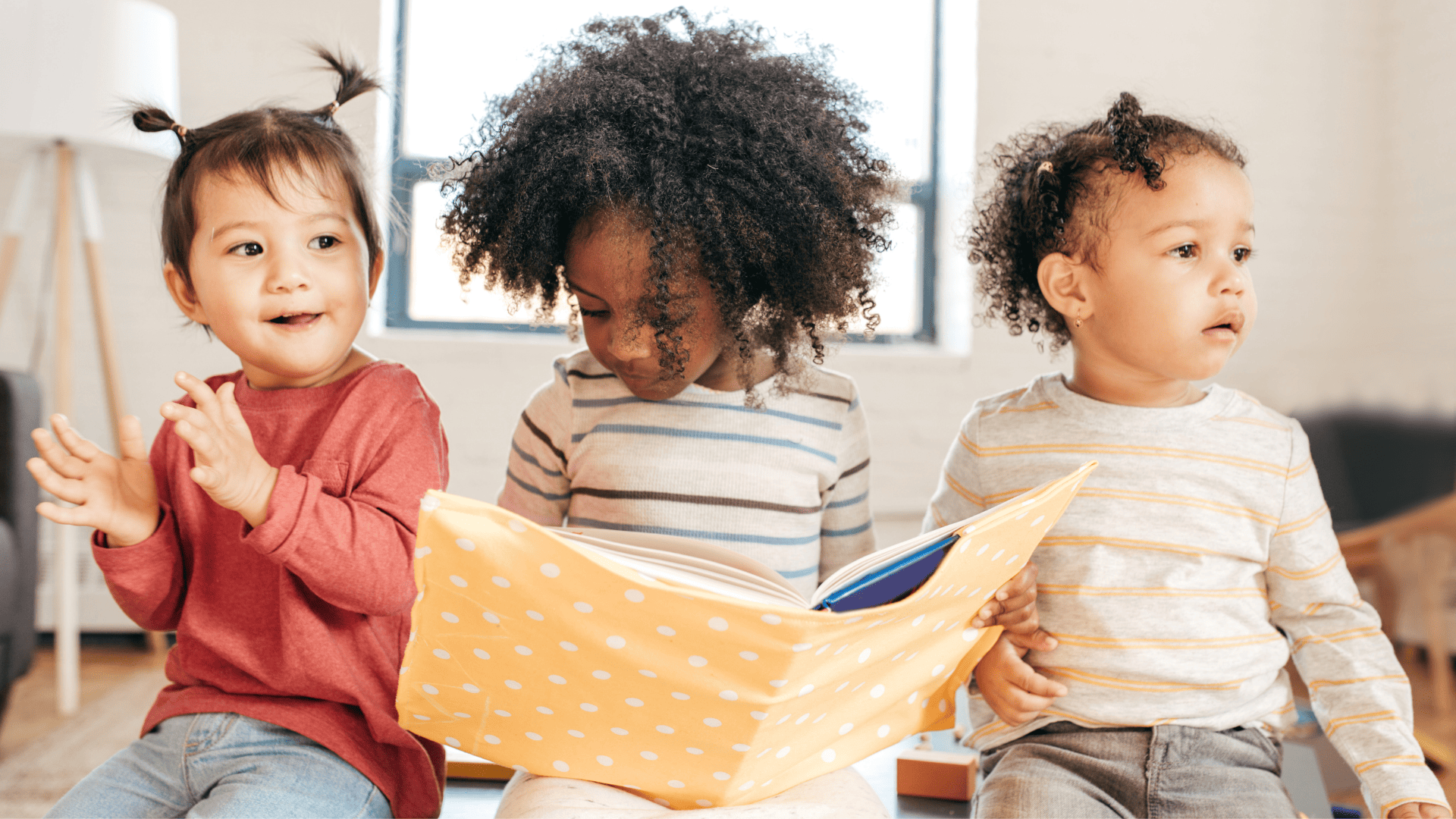 Potty Training: The 5 big do's and don'ts