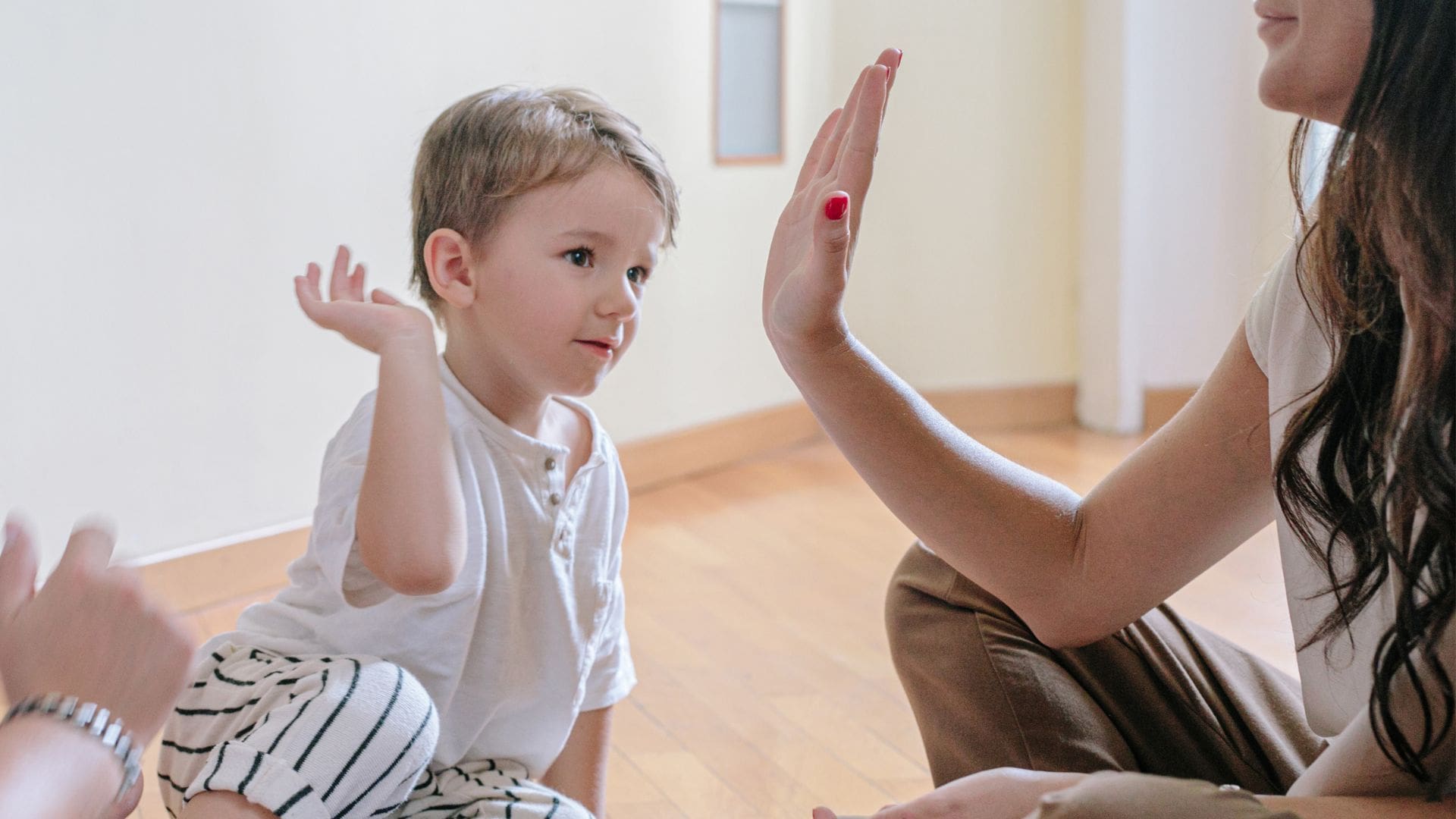 5 Big Potty Training challenges - Potty Training Box