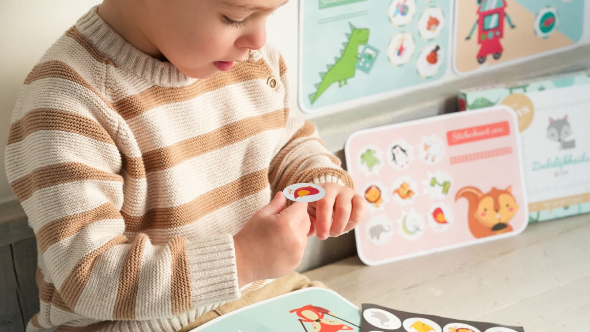 Why a reward chart sometimes doesn't work – and how it can work