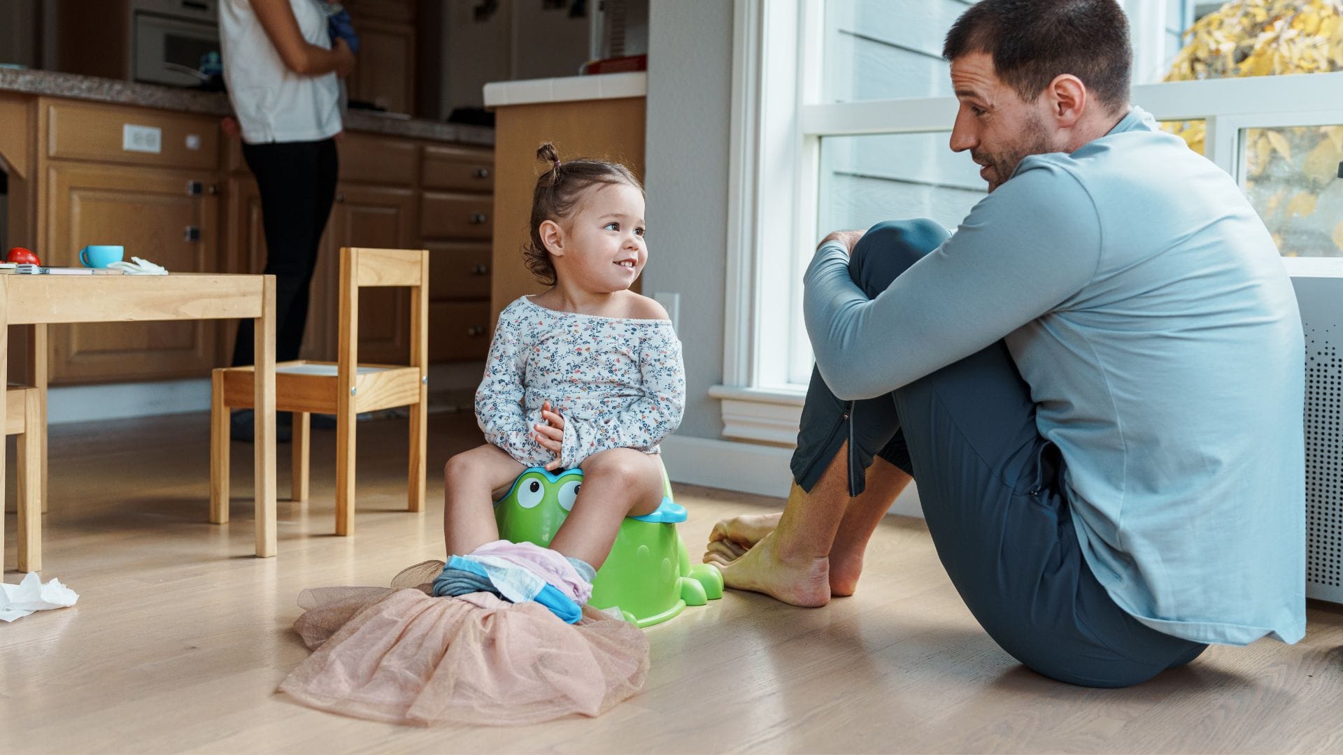 The ultimate guide to Potty Training for toddlers – 7 Tips