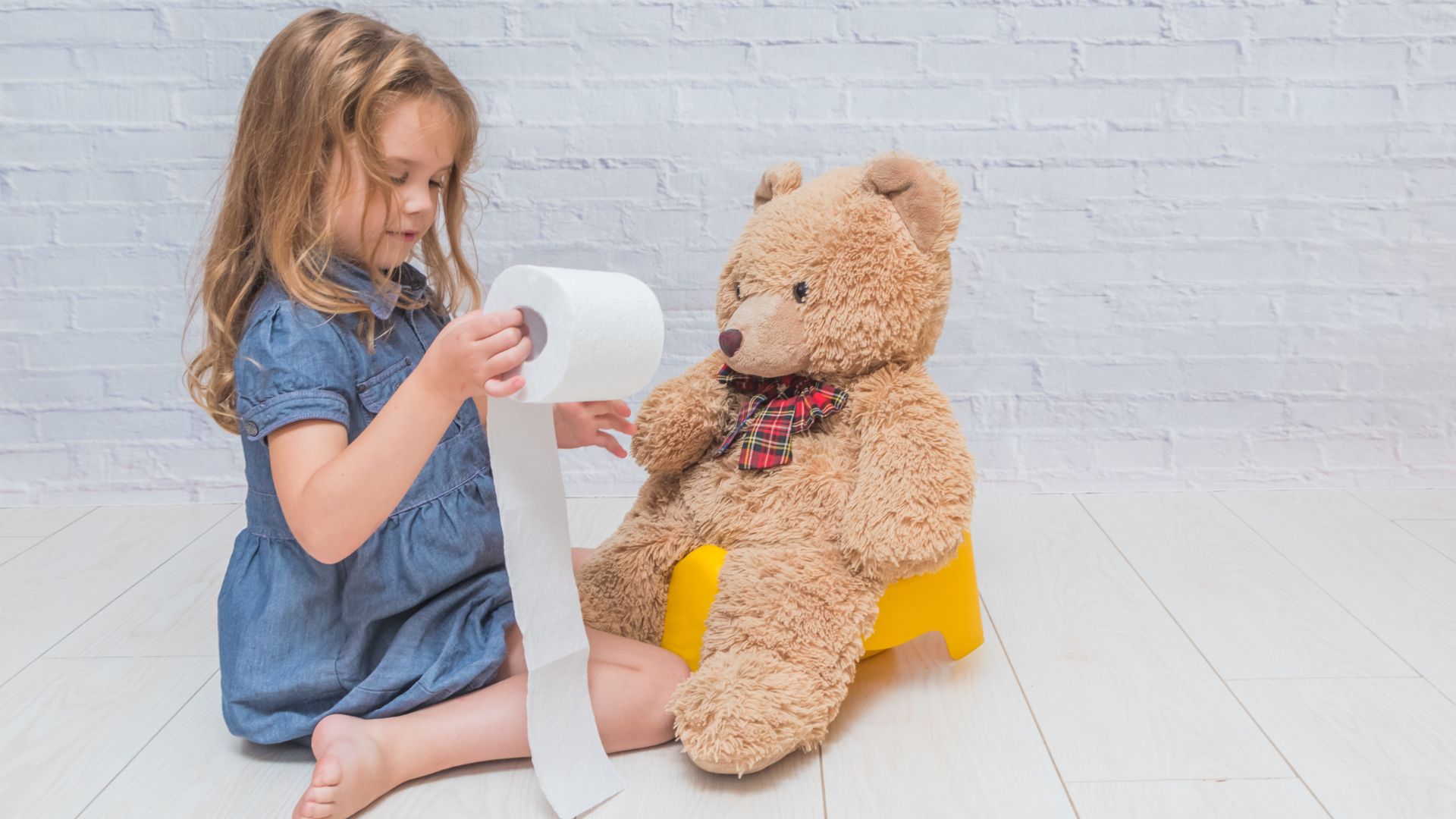 10 Tips to Stimulate Potty Training: A Guide to Success