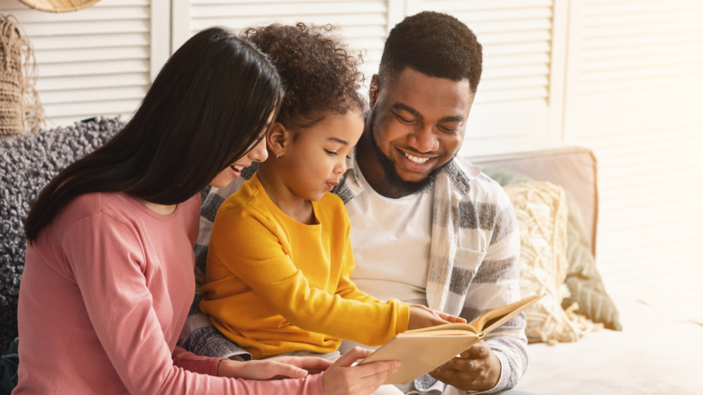 Potty Training Books and Video's