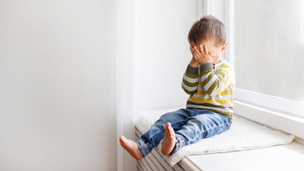 Potty Training Emotions: How to Deal with Frustration and Disappointment?