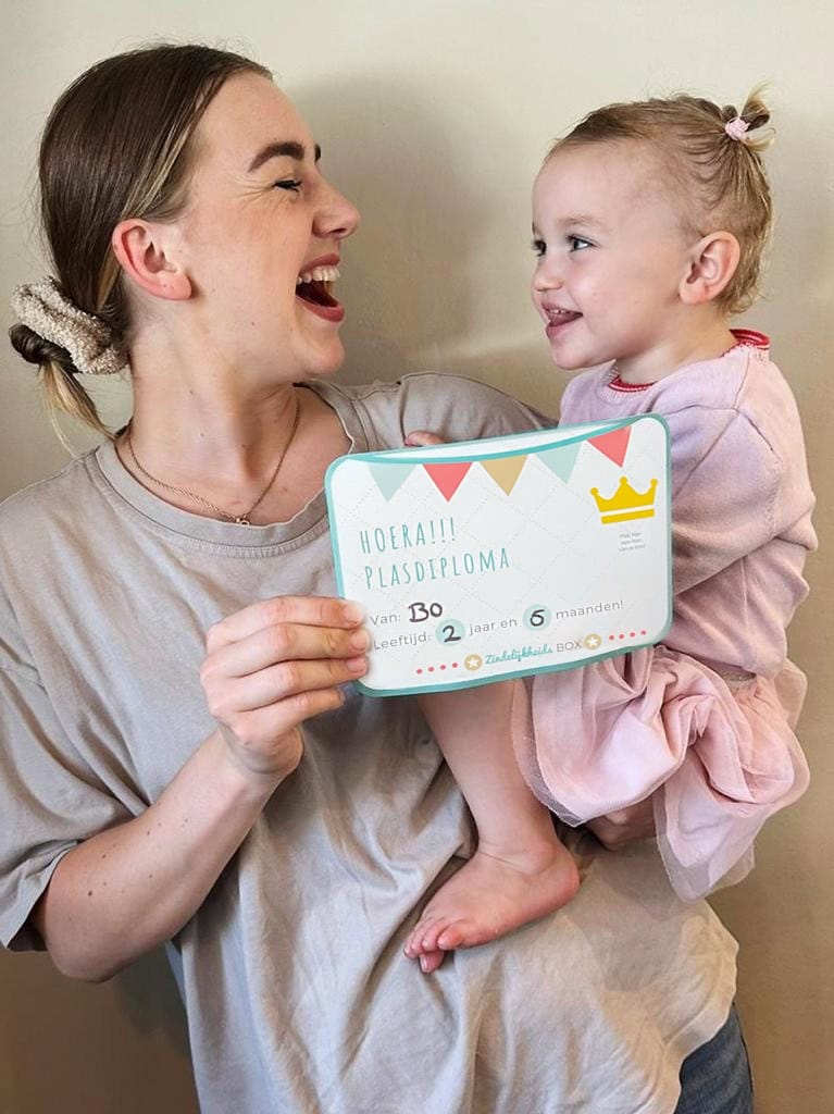 Best potty training kit UK 1