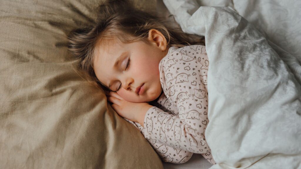 When do you start potty training at night? 6 Key tips