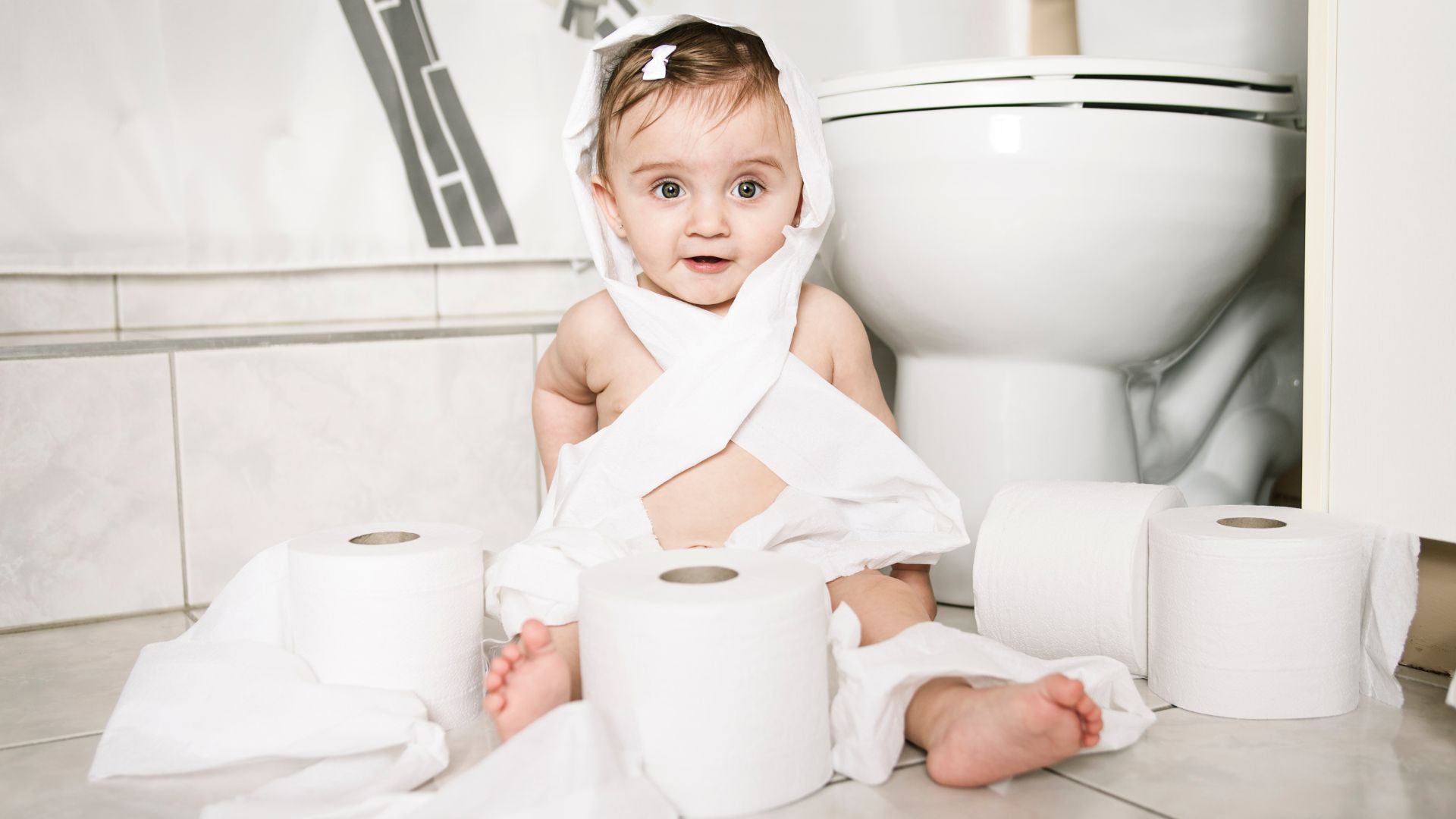 What is Potty Training? 4 Best reasons