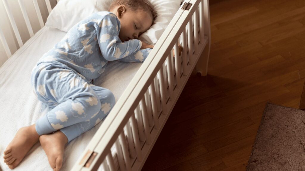 Becoming potty trained at night: How to do it?