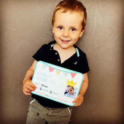 Diplôme propreté Owen