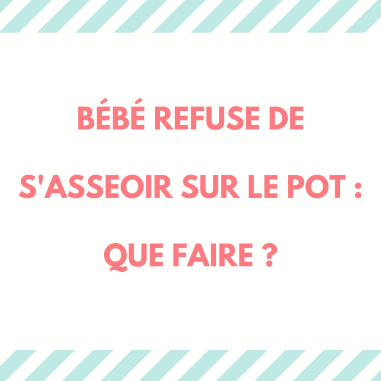 Blog 12 Pot bébé toilettes
