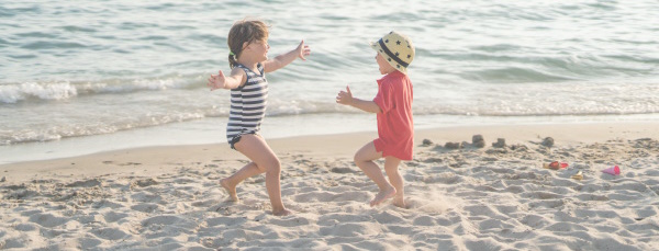 Summer Prêt pour un été sans couches ? 1