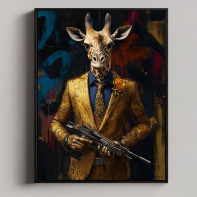 Charlie G - Fierce Defenders