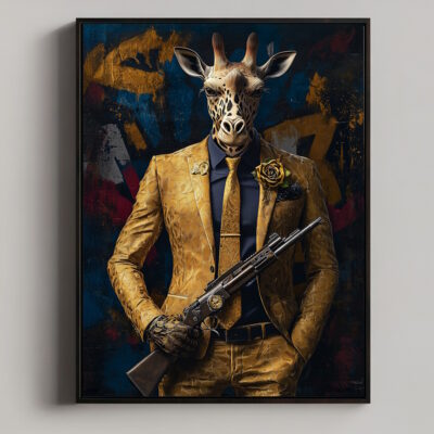 Geoff G - Fierce Defenders