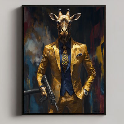 Max G - Fierce Defenders