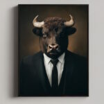 Bull - Corporate Creatures