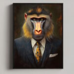 Mandrill - Corporate Creatures