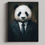 Panda - Corporate Creatures