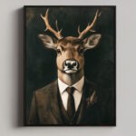Reindeer - Corporate Creatures