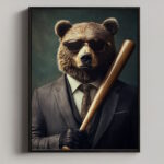 Bear - Power Players