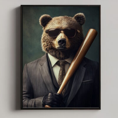 Bear - Power Players